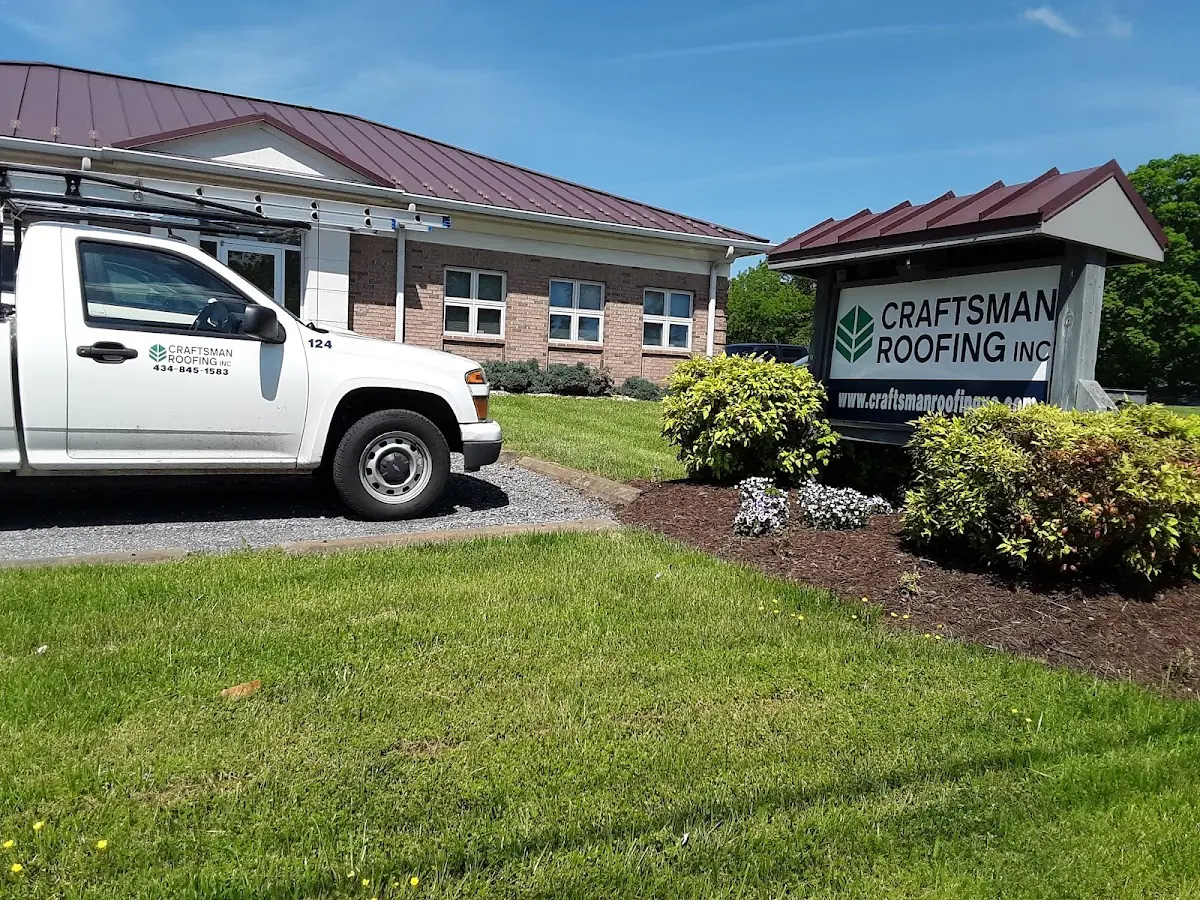 Quality Gutter & Downspout Repair by experienced craftsmen in Busenbark